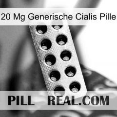20Mg Generic Cialis Pill dapoxetine1